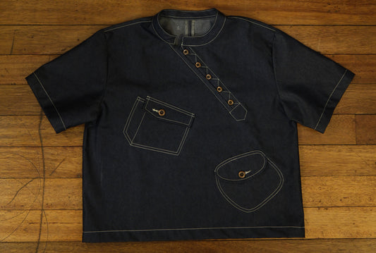 Ihiris Indigo