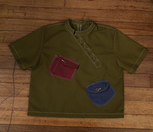 Ihiris Olive