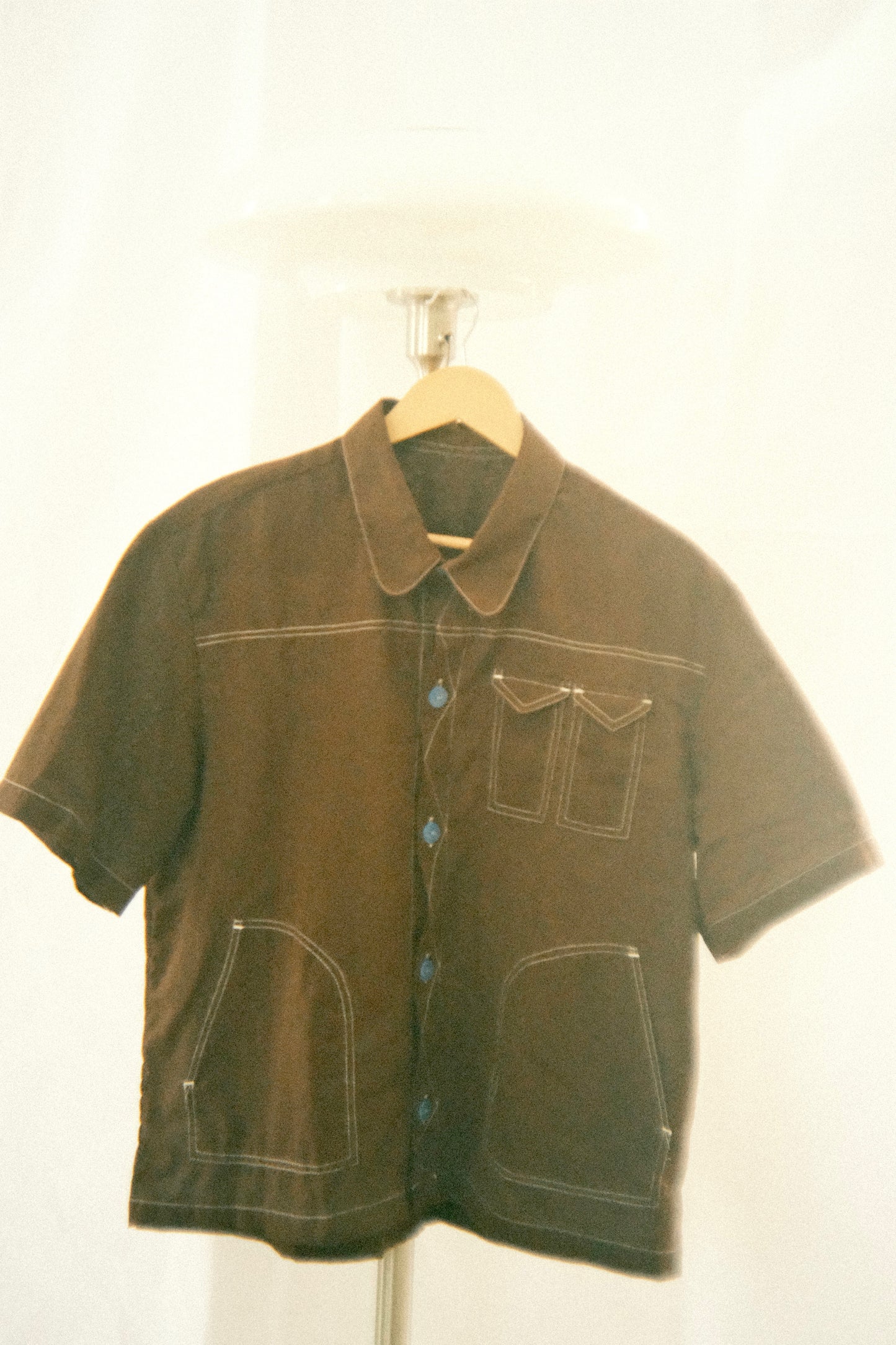 Espresso Byahero Polo