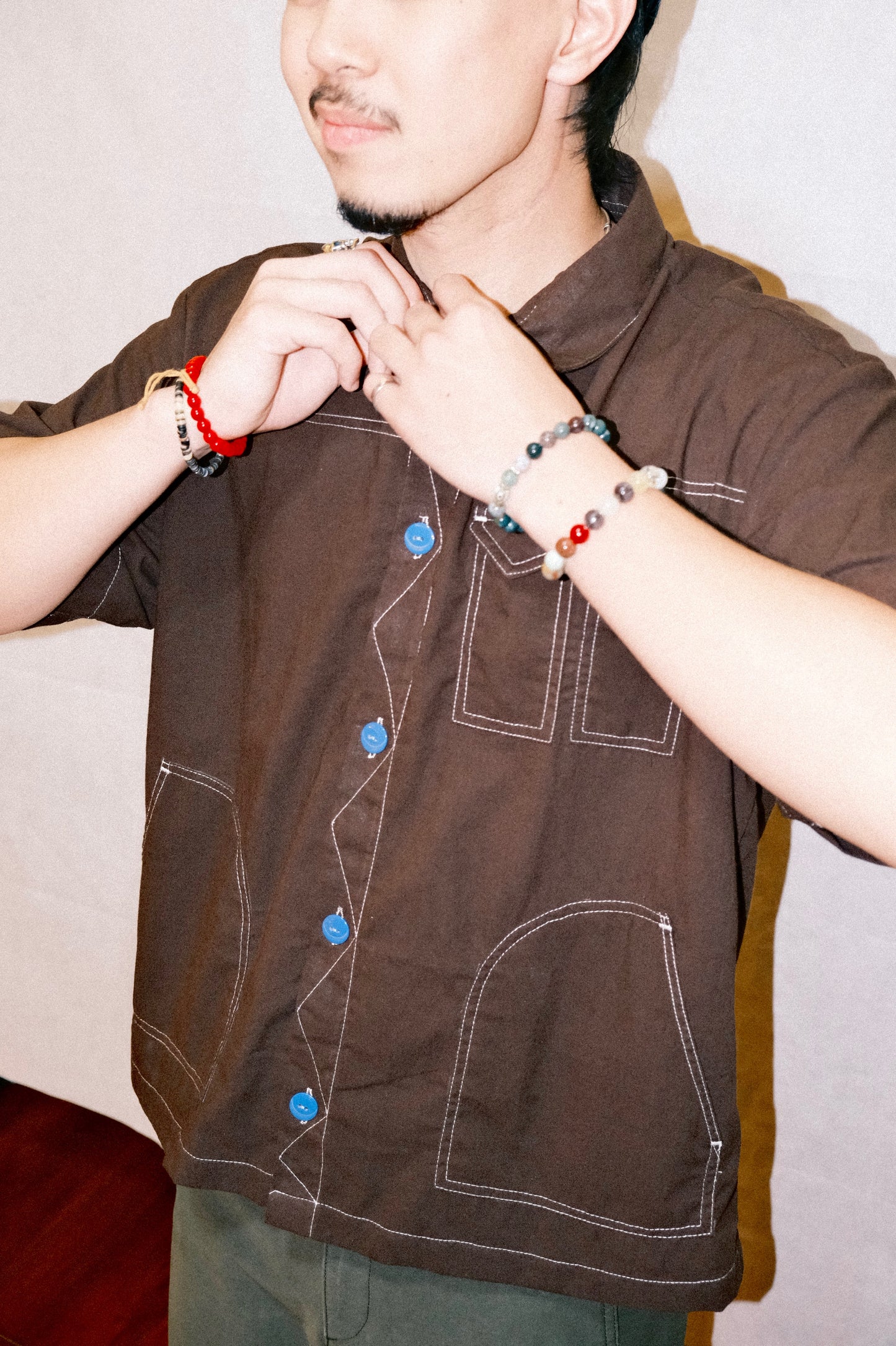 Espresso Byahero Polo