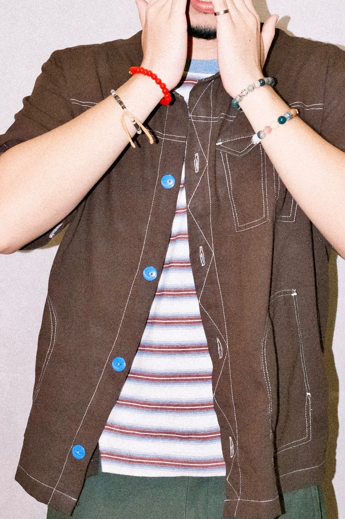 Espresso Byahero Polo